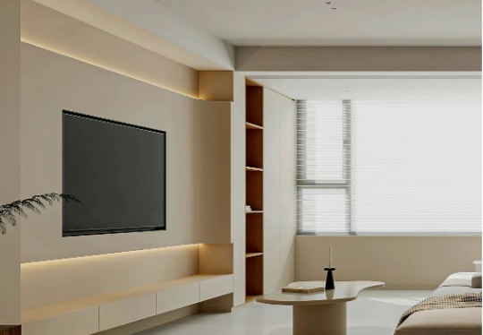 非凡.云缎 | 子母规格.奶灰